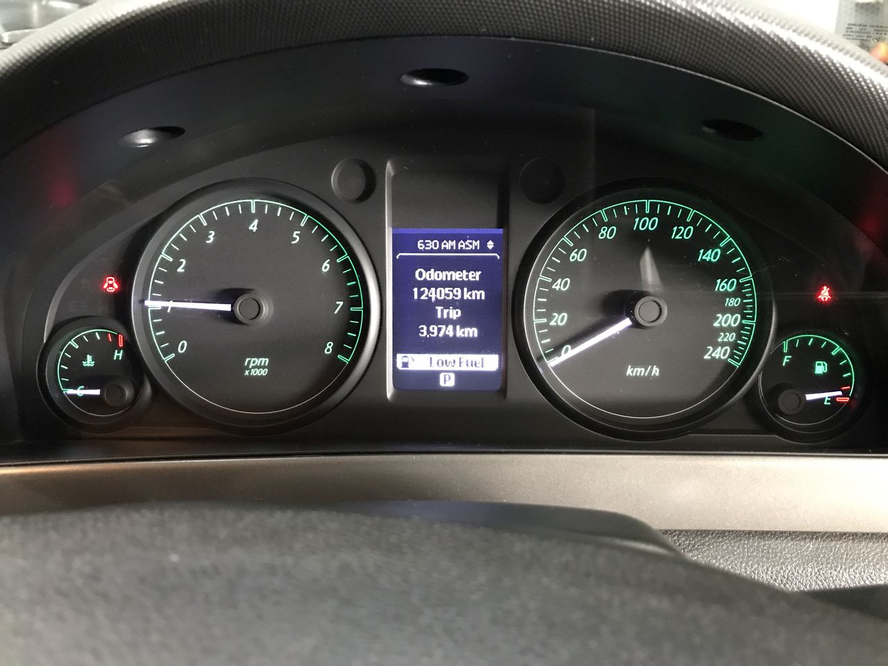 The Drover Rose 2025 (12x 750mL) SEA