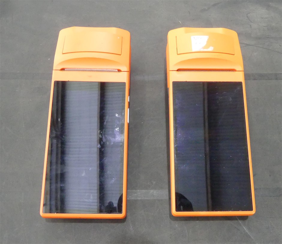 Roberts Estate Pinot Grigio 2024 (12x 750mL) SEA