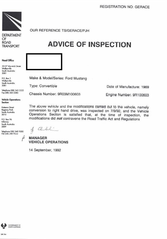 Casella Limited Release Cleanskin Shiraz 2012 (12x 750mL) McLaren Vale