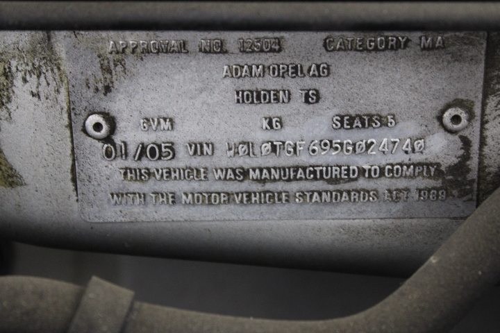 Tempus Two Quartz Sauvignon Blanc 2021 (6x 750mL) SA