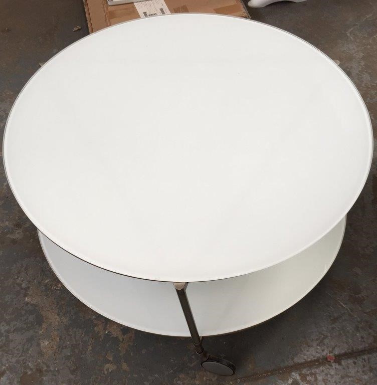 END OF LEASE SALE 7" Carplay