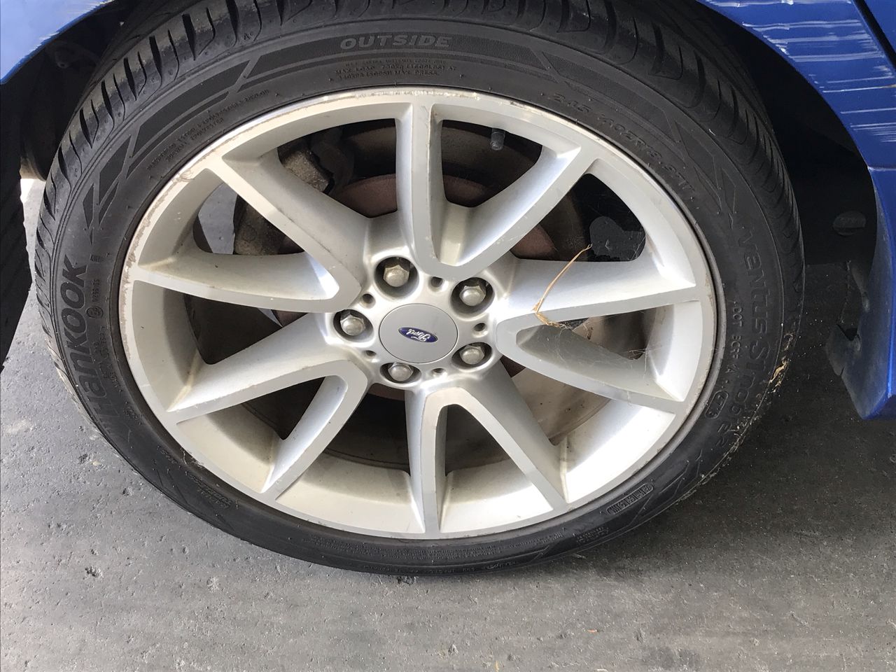 Hitachi HIT-FHD6516C 65" Touchscreen LCD Display