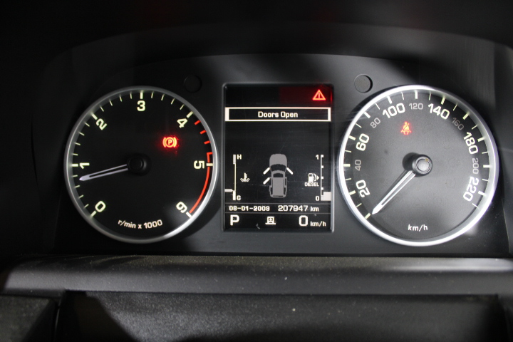 Brother Vintage Sewing Machine