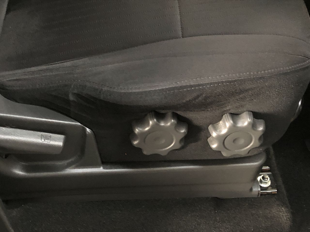 2016 Hyundai iLOAD TQ Turbo Diesel Automatic Van