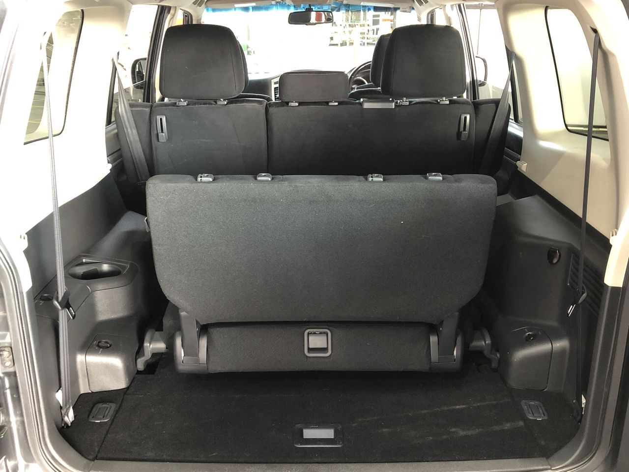 2017 Hyundai Tucson ELITE AWD TL Automatic Wagon