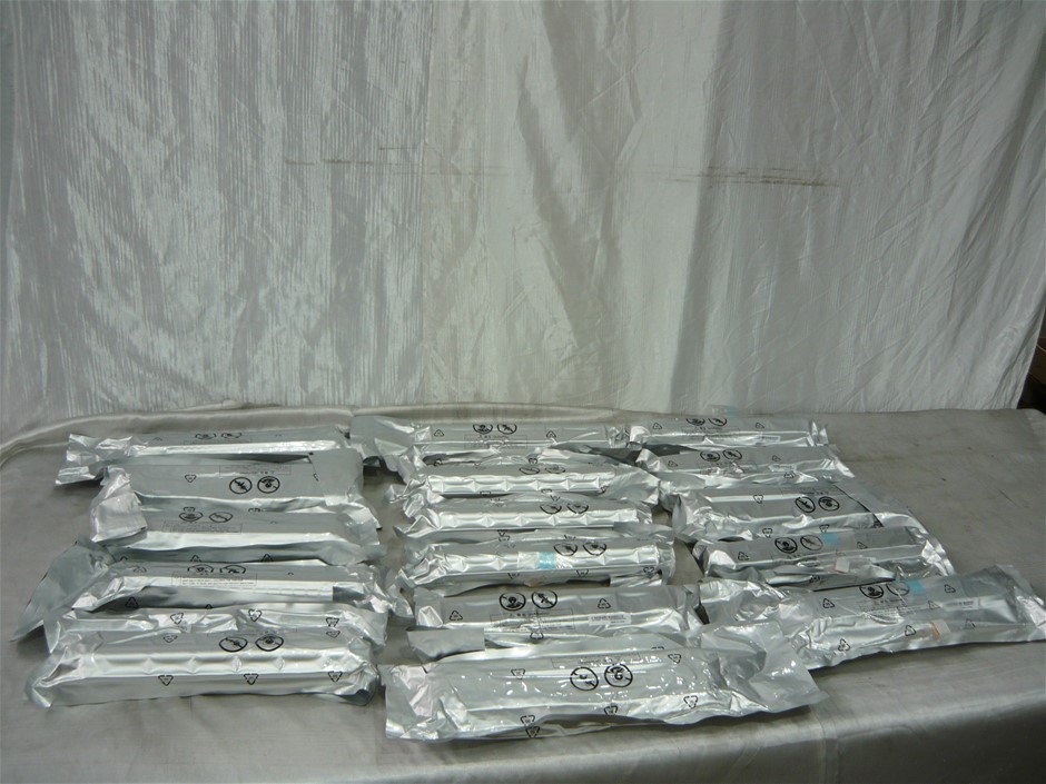 Salisbury Sauvignon Blanc 2024 (12x 750mL) SEA