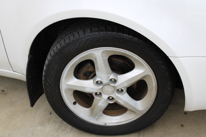 7-8mm White Pearl & White Baroque Pearl Glam Pendant.