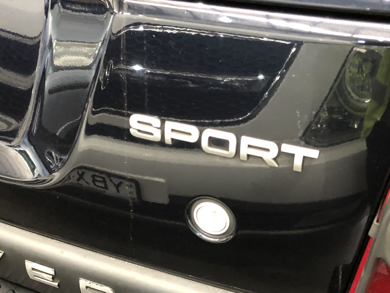 6mm Kunzite & Baroque Pearl Dangling Earrings.