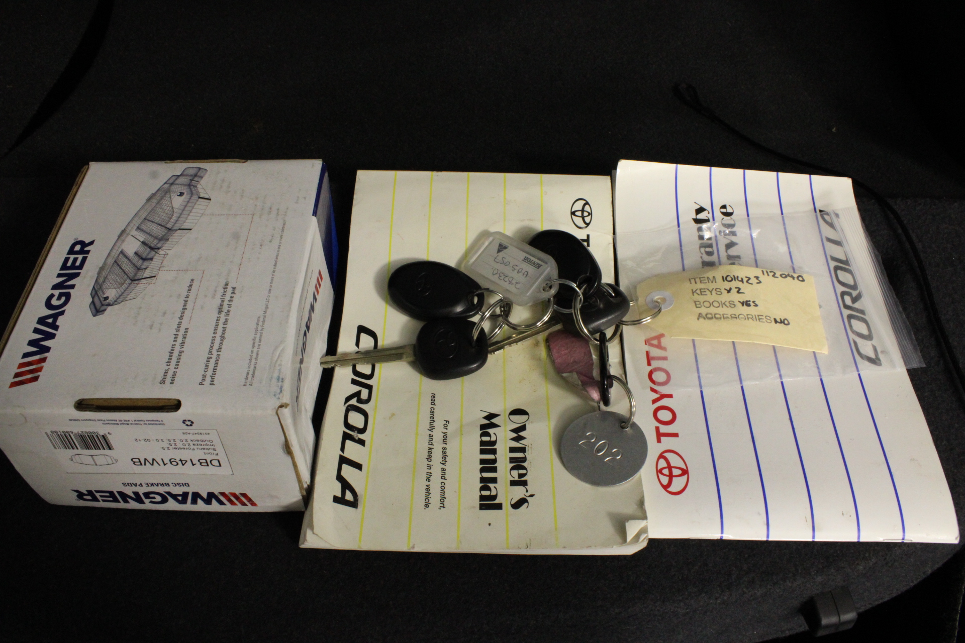 6mm Rose Quartz & Baroque Pearl Dangling Earrings.