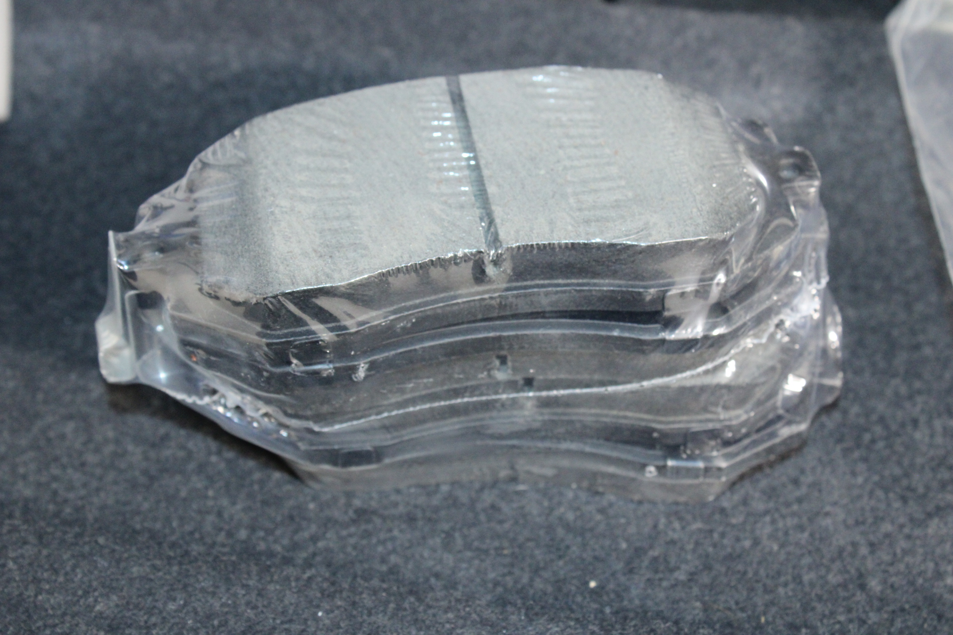 White Freshwater Pearl Adorned with Swarovski® Crystals Drop Earrings