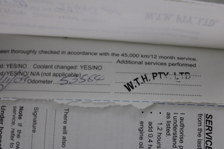 Brokenwood Cricket Pitch Red Cab Blend (6x 750mL).