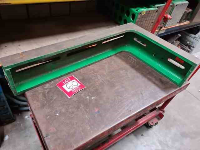 9-10mm Potato Shape Pearl with Real 18k Gold Plated Necklace