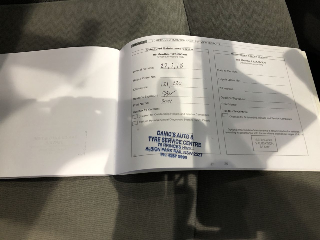 8mm Turquoise & Blister Pearl with Rhinestone Beaded Necklace