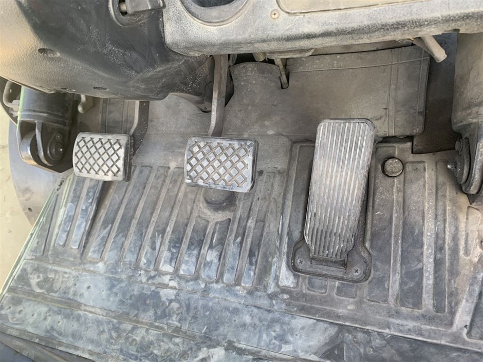 8-9mm Potato Shape Pearl with Real Platinum Plated Necklace