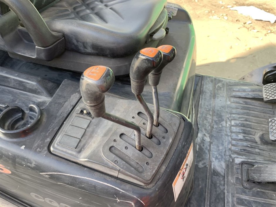 7-8mm Potato & Baroque Pearl Amethyst Real 18k Gold Plated Necklace