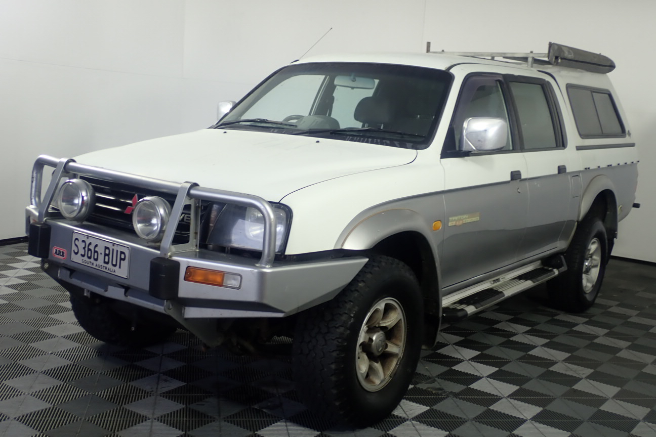 Pack of Assorted Red Wine (6x 750mL), Multi Region.