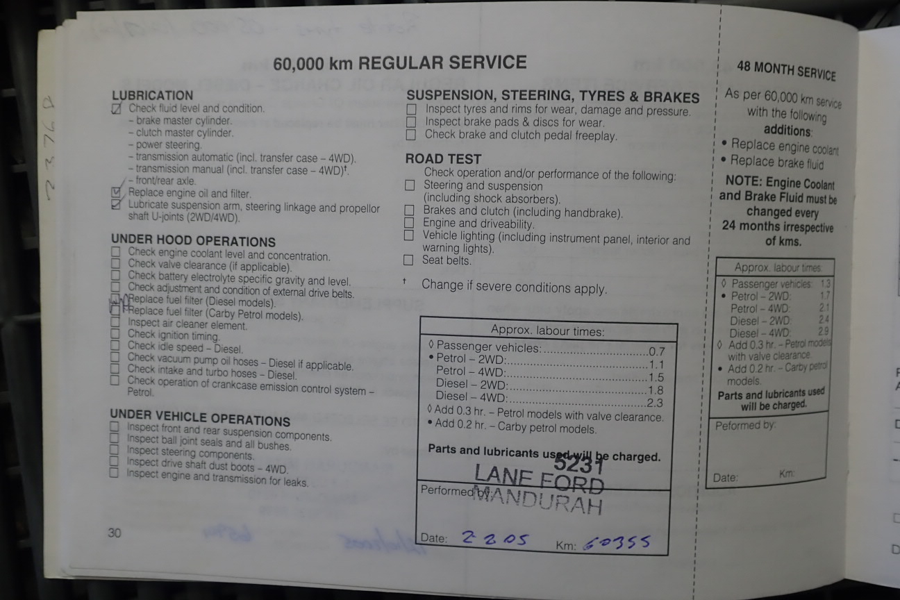 Browns of Padthaway Edward Malbec 1999 (3x 750mL)