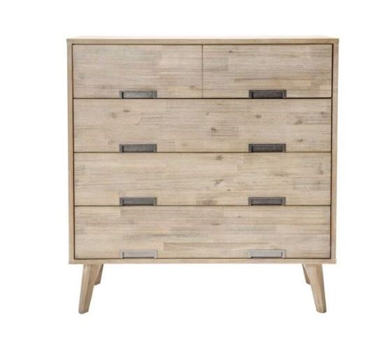 Mixed Shiraz Pack (5x 750mL) Aus