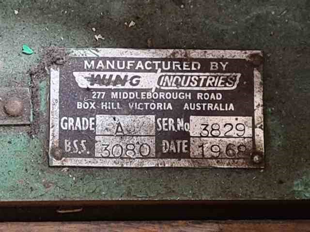 Byrne Estate Grown Shiraz 2022 (12x 750mL) SA