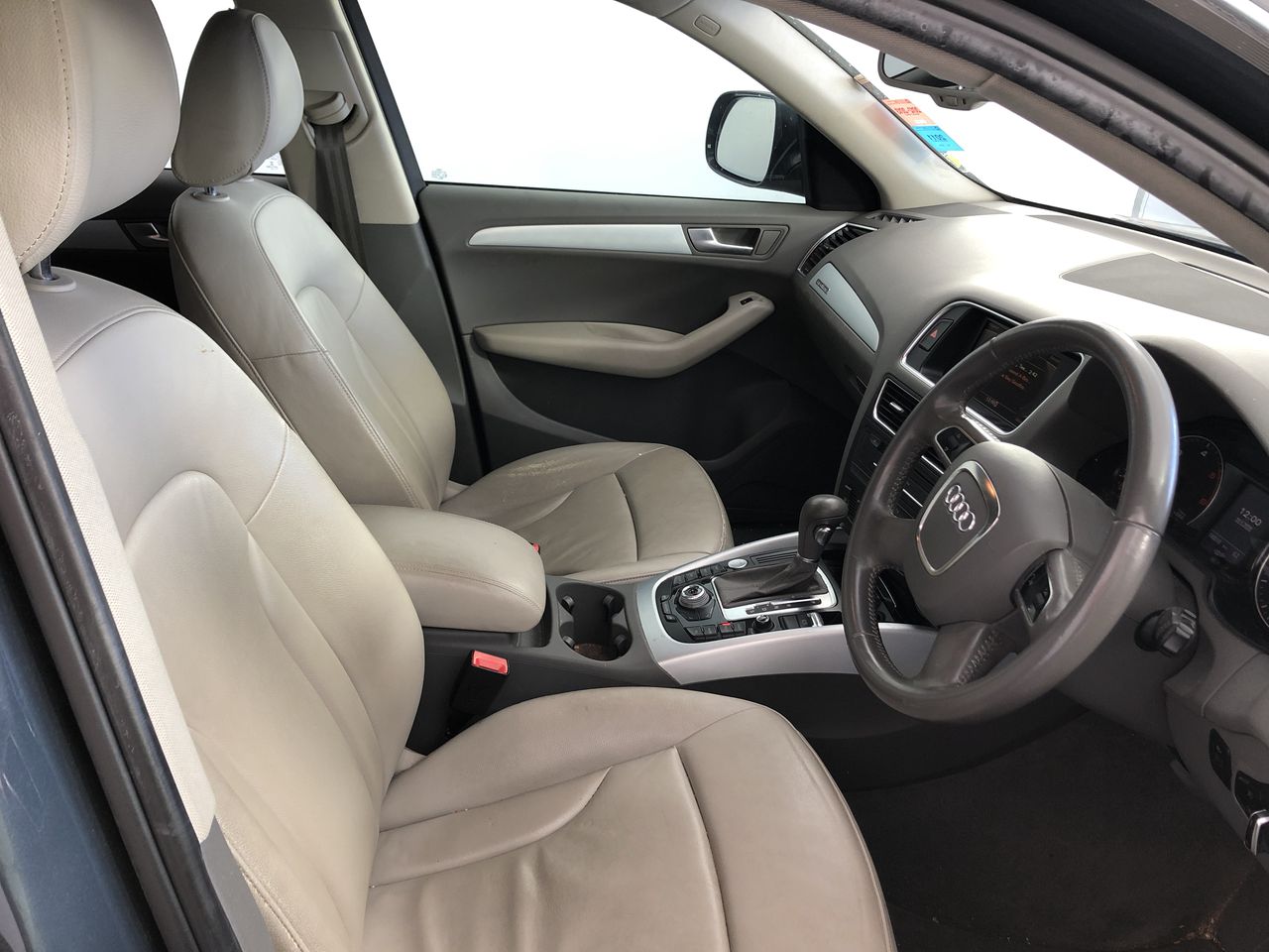 Little Giant Shiraz (6x 750mL).