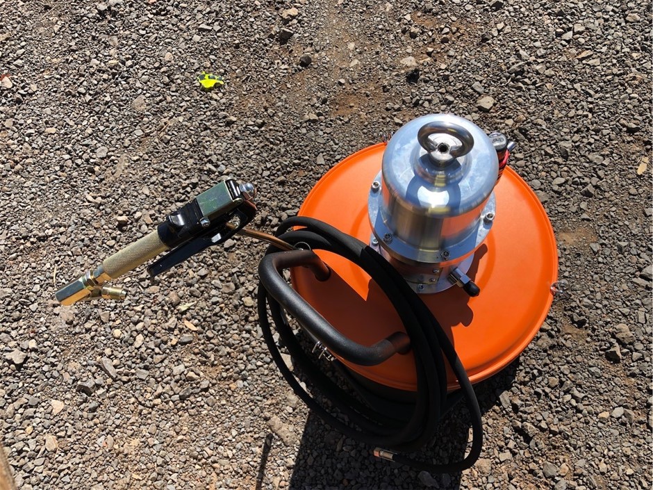 Pioneers First Patch Shiraz 2022 (12x 750mL) SA