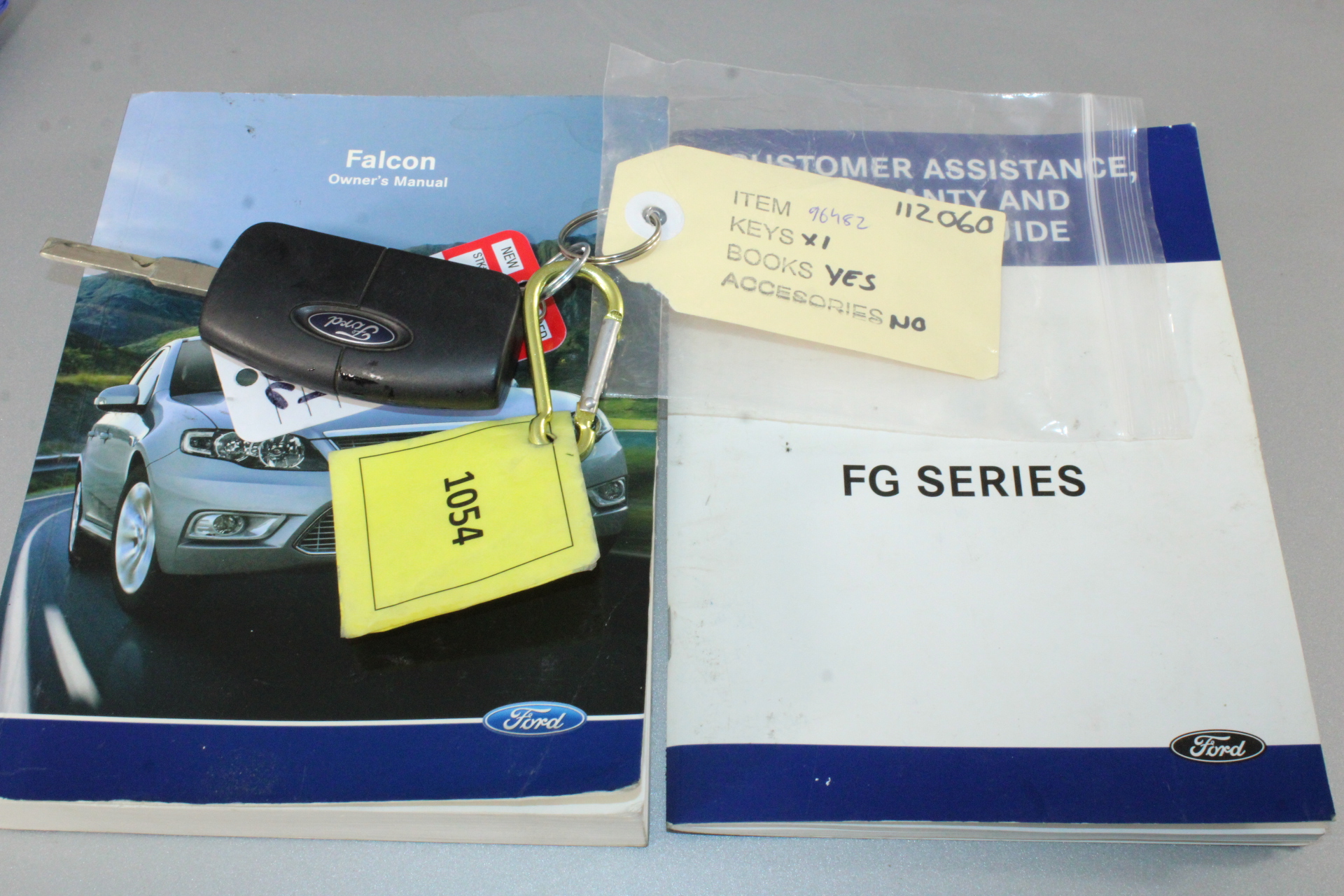 Commissioners Block Cabernet Sauvignon 2021 (6x 750mL) Langhorne Creek