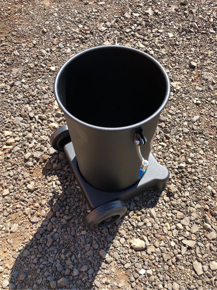 Kati Allo Petit Verdot 2024 (12x 750mL) SA