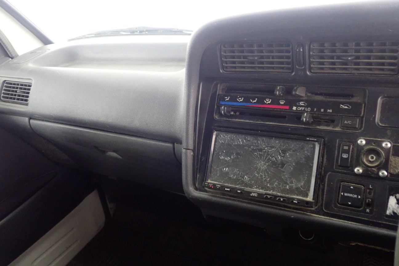 Pitchfork Chardonnay (6x 750mL).