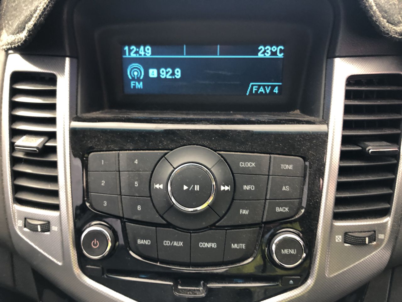 Trig Station Pinot Gris 2024 (12x 750mL) NZ