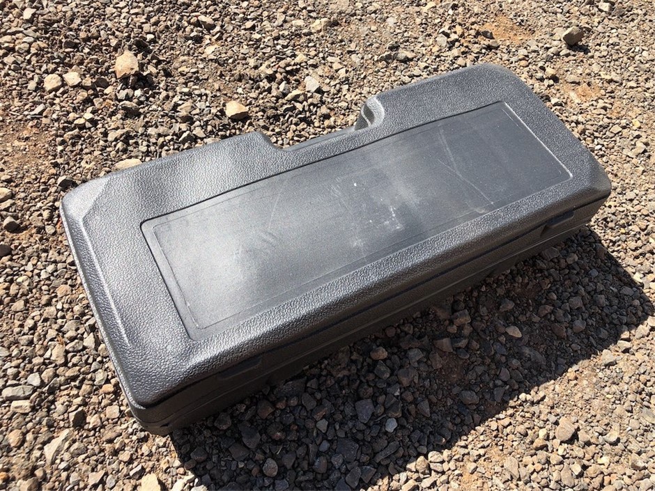 Cleanskin Shiraz Cabernet 2023 (12x 750mL) Langhorne Creek