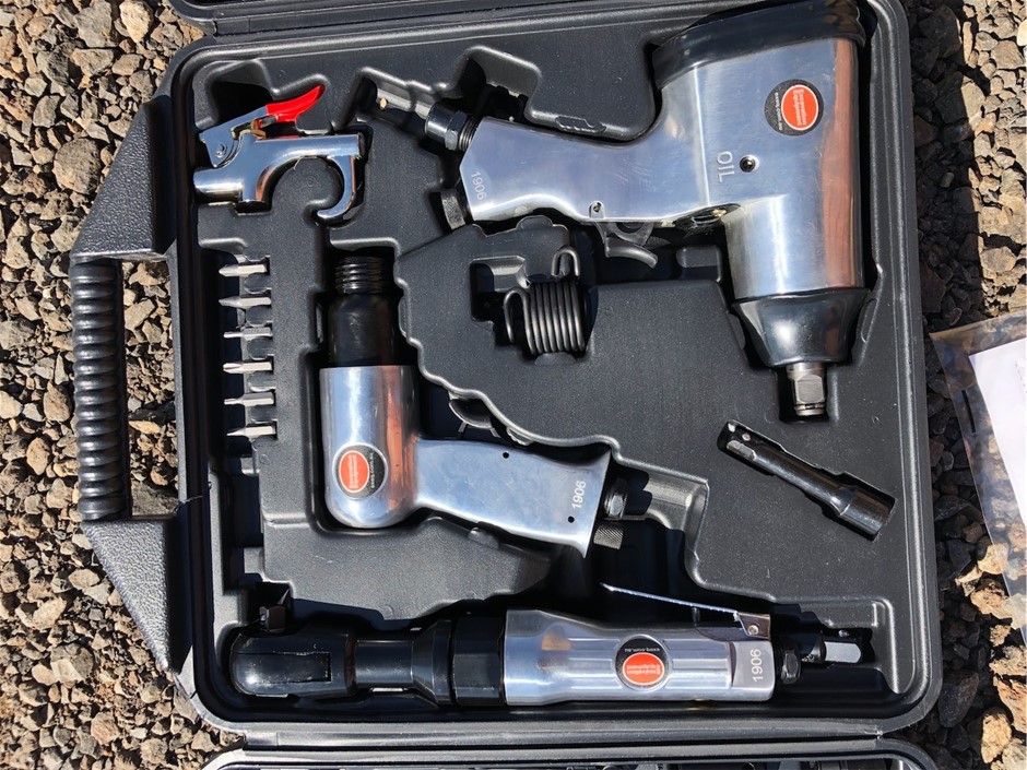 The Drover Rose 2025 (12x 750mL) SEA