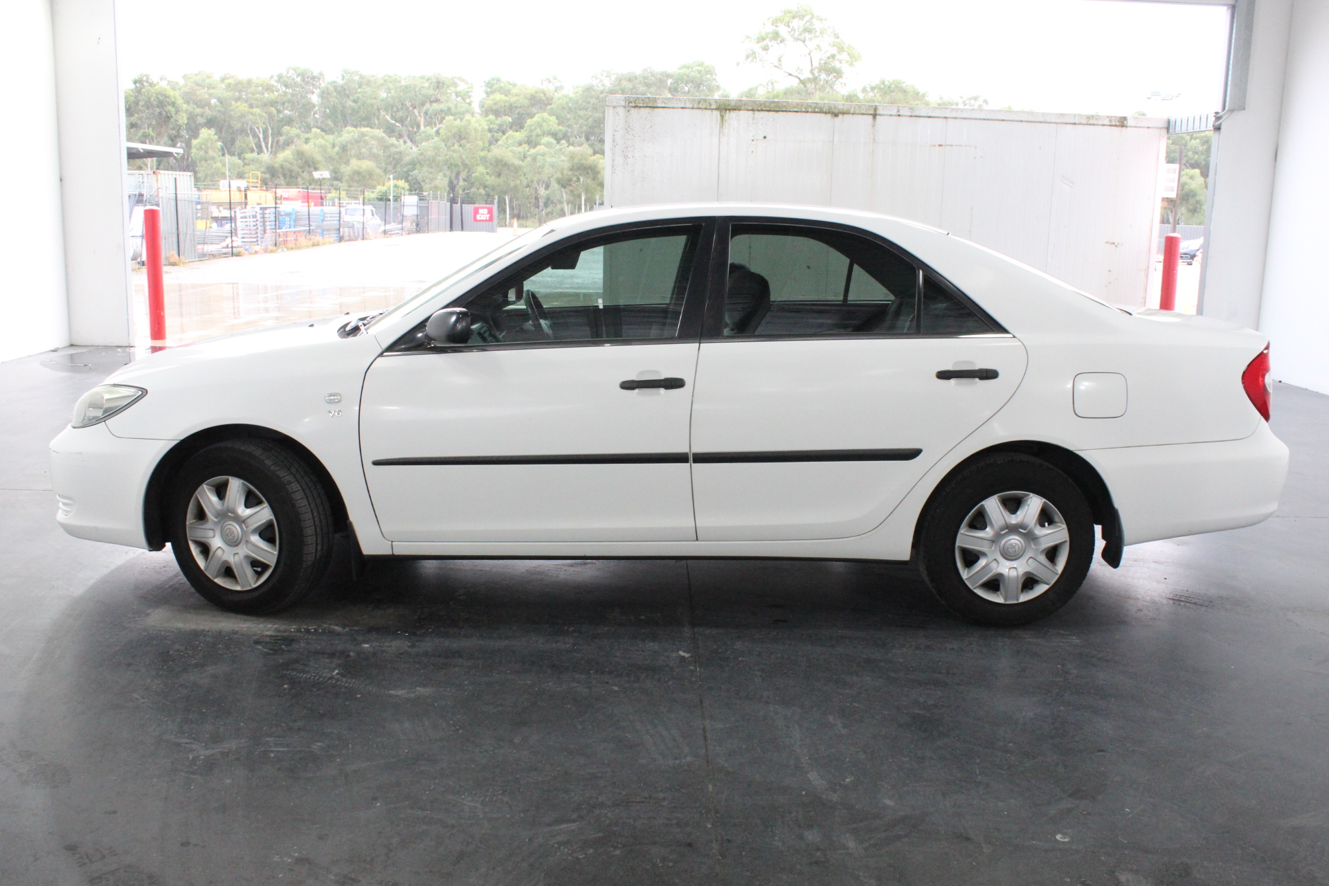 Landsworth Pinot Gris 2024 (6x 750mL) Marlborough