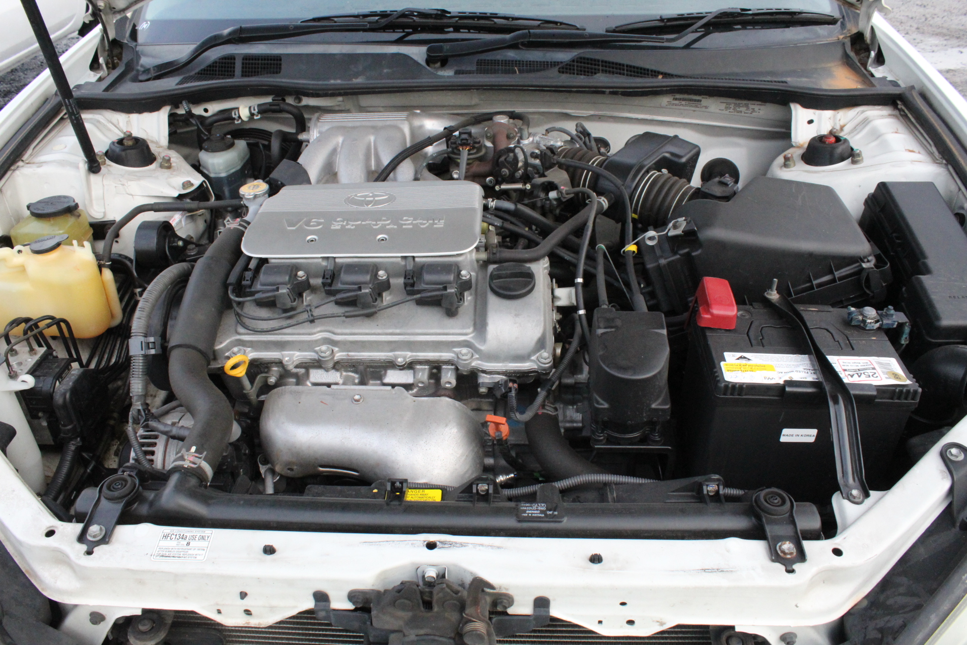 Landsworth Sauvignon Blanc 2025 (6x 750mL) Marlborough