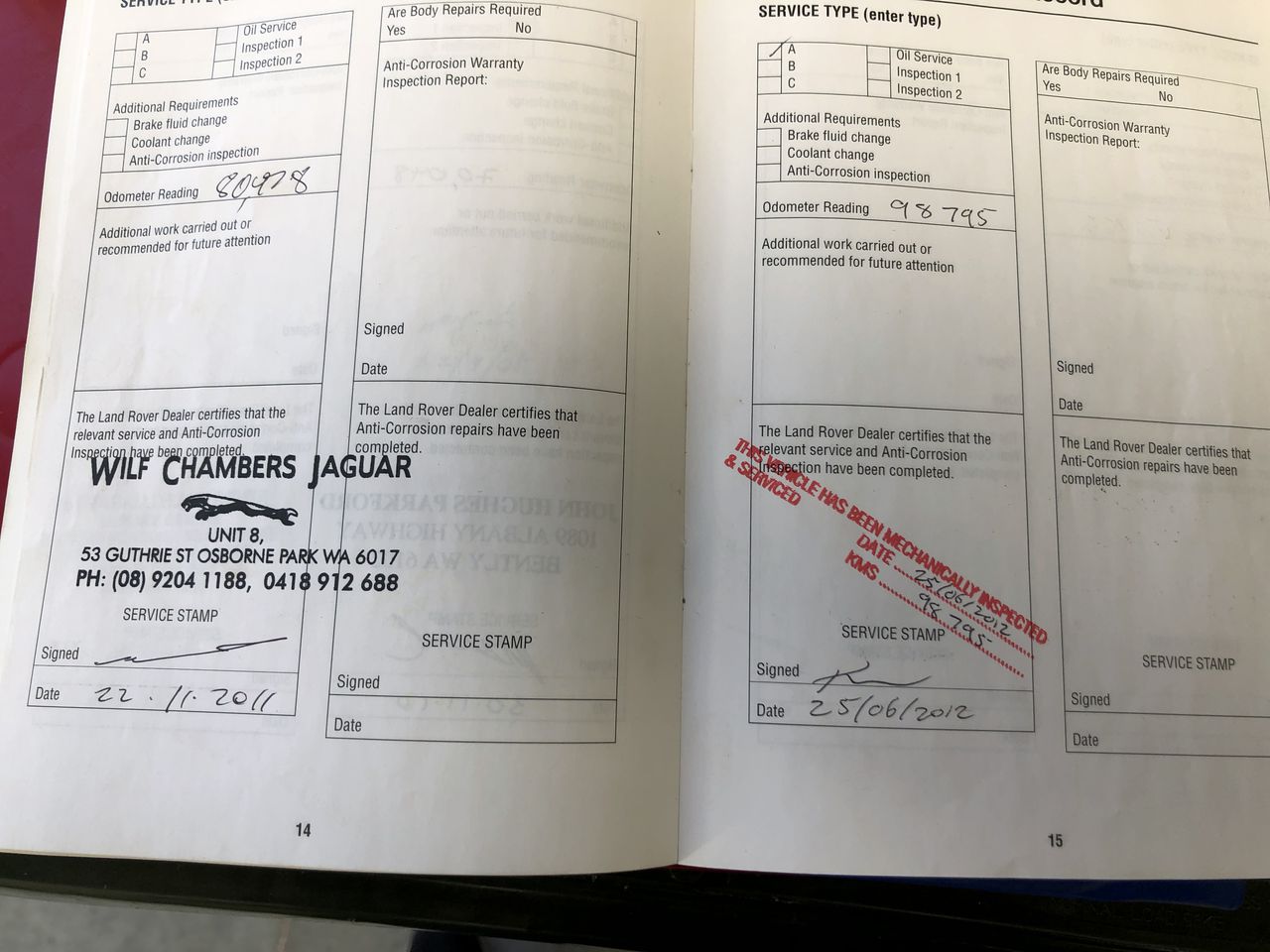 Orologio Classica Women's Swiss Collection Watch