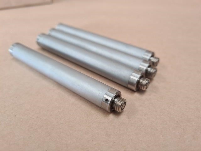 Crooked Mick Chardonnay 2021 (6x 750mL) Langhorne Creek