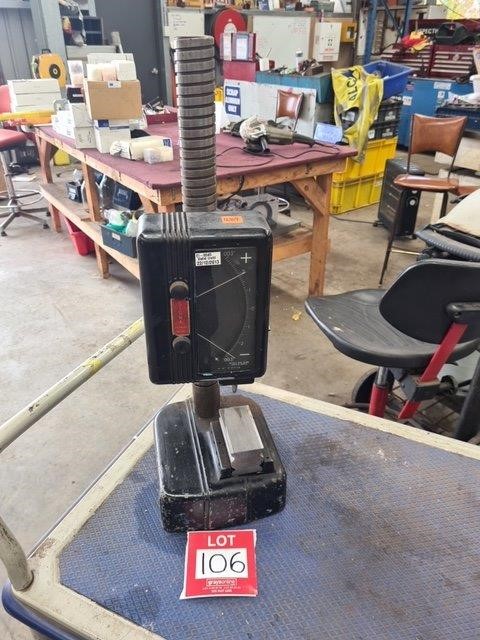 Roberts Estate Shiraz 2023 (12x 750mL) SEA