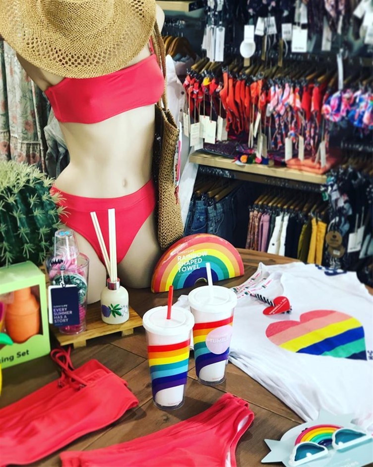 Salisbury Cabernet Sauvignon 2022 (12x 750mL) SEA