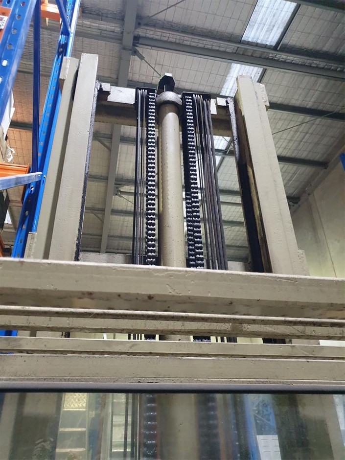 Sandalford Winemakers Classic Dry Red 2021 (12x 750mL) WA