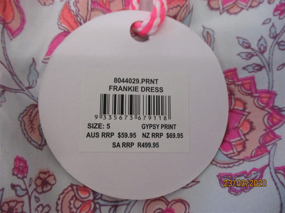 230 Strong Men Cleanskin Shiraz 2022 (12x 750mL) SA