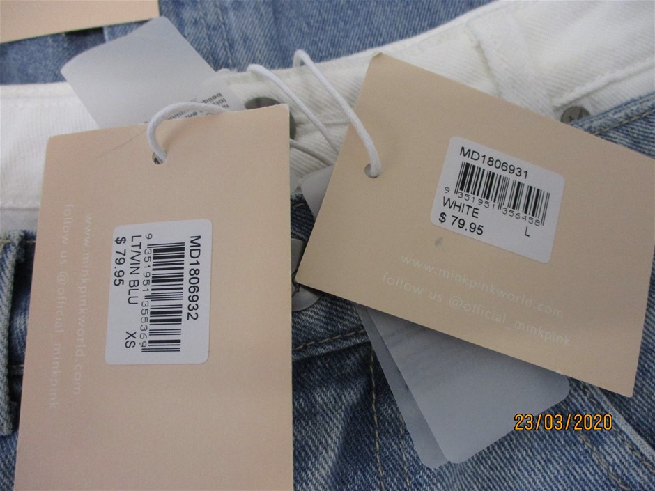 Cleanskin Grenache Shiraz Mataro 2024 (12x 750mL) SA