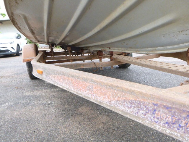 Fishbone Blue Chardonnay 2023 (6x 750mL) Margaret River