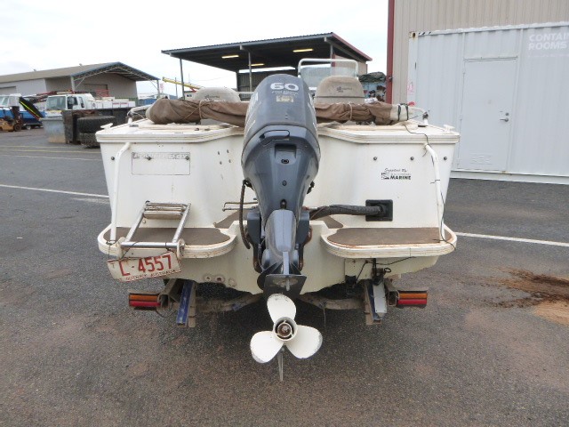 Fishbone Blue Shiraz 2024 (6x 750mL) Geographe