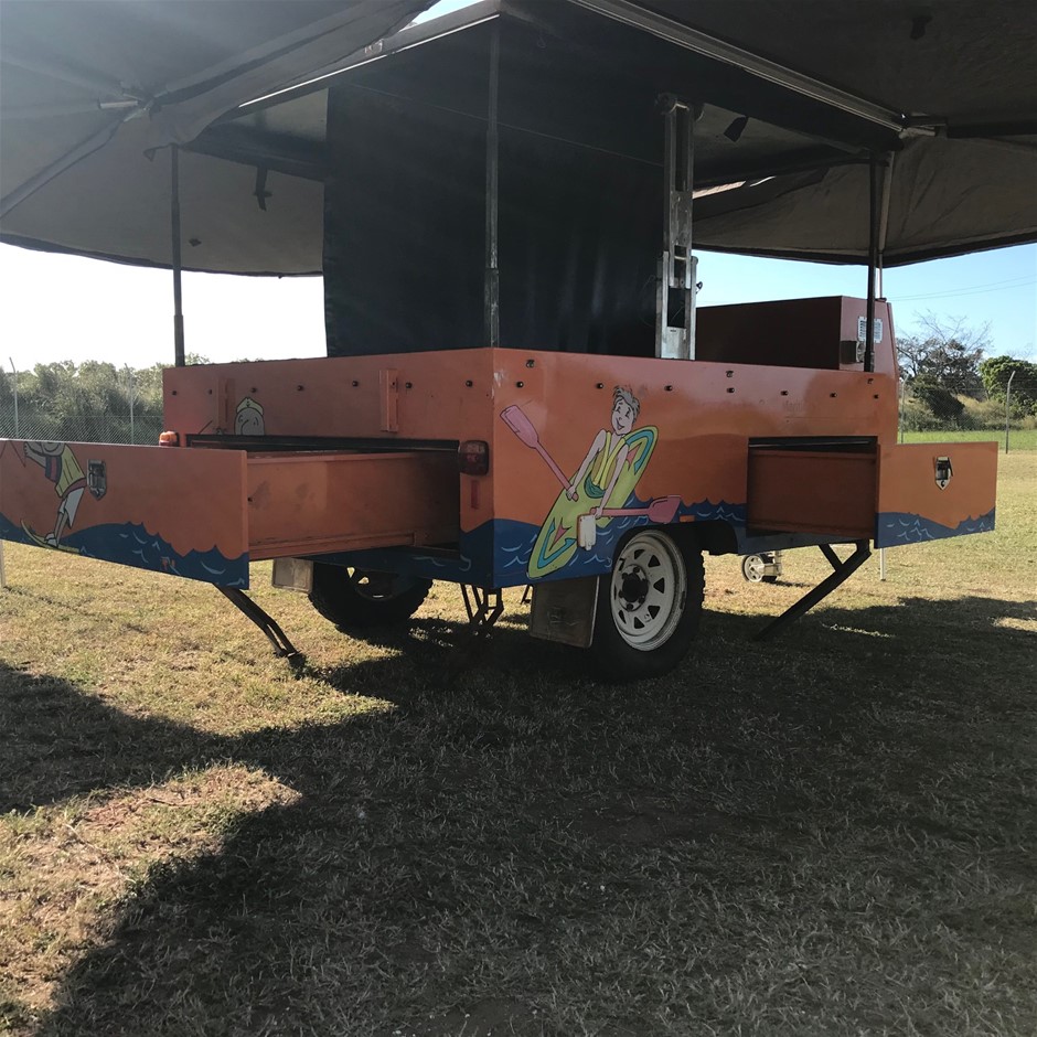 Jacqueline Brut Rosé NV (6x 750mL), France.