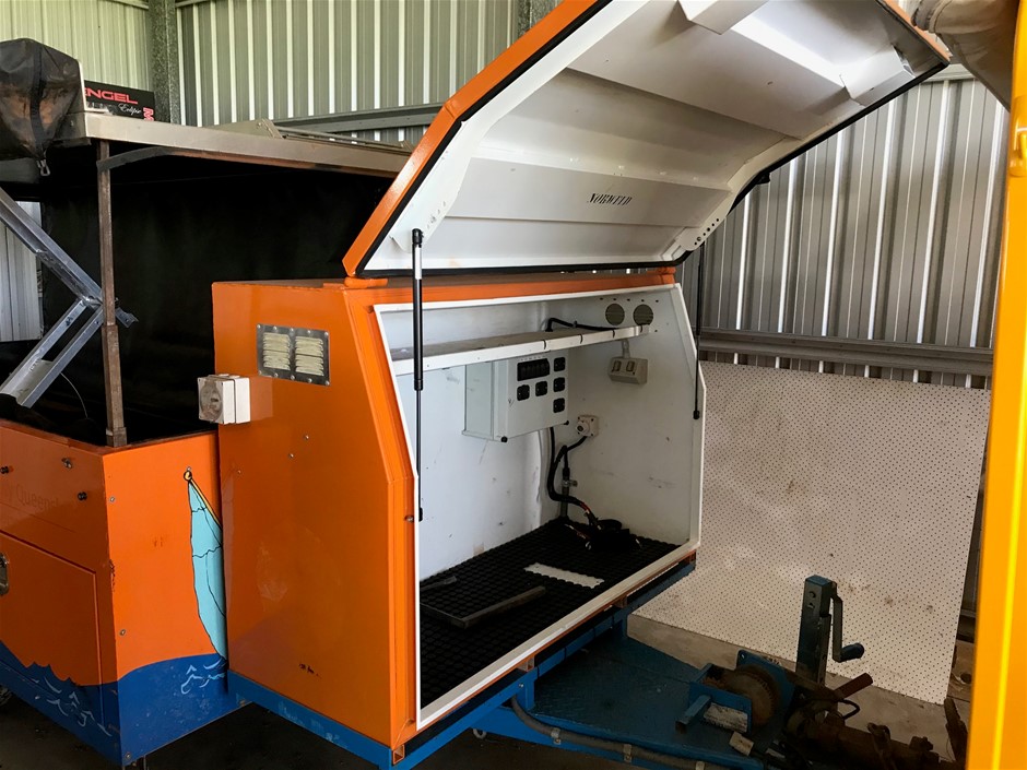 Spee Wah Shiraz Cabernet 2024 (12x 750mL) Murray Darling, SEA