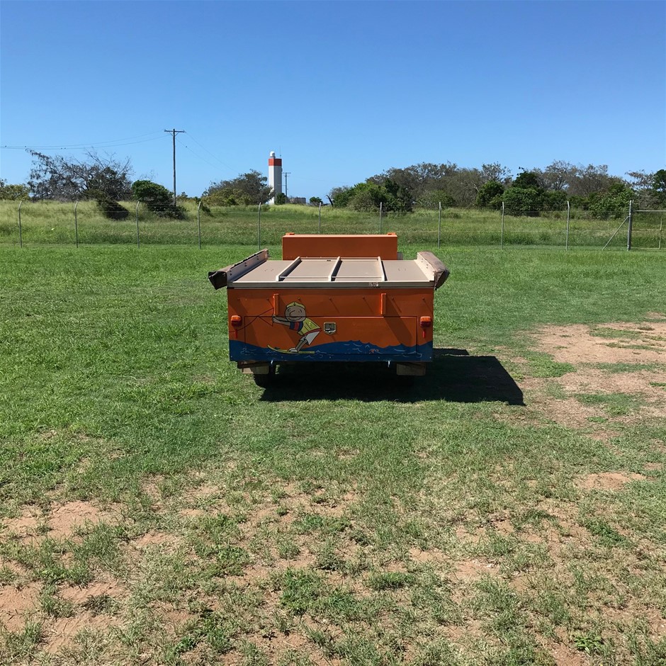 The Drover Sauvignon Blanc 2025 (12x 750mL) SEA