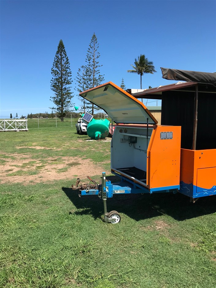 The Drover Semillon Sauvignon Blanc 2025 (12x 750mL) SEA