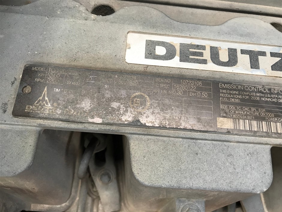 Artan Reserve Cleanskin Chardonnay 2024 (12x 750mL) SA