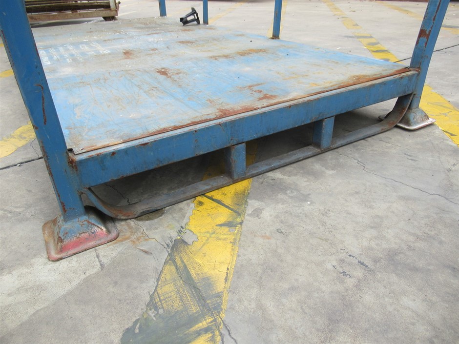 Pioneers First Patch Shiraz 2022 (12x 750mL) SA