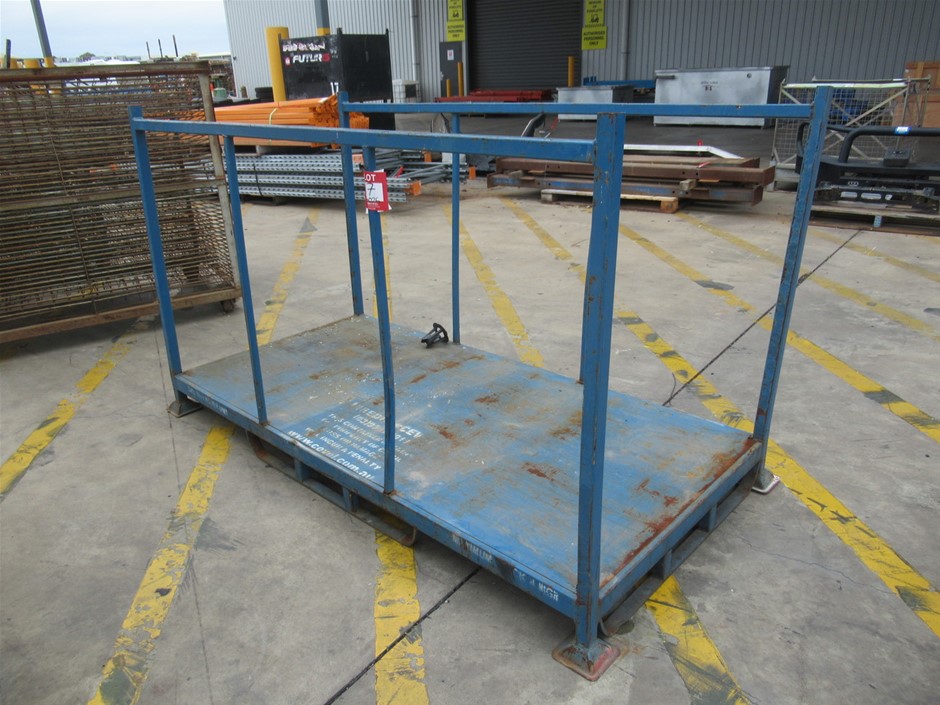 Pitchfork Chardonnay (6x 750mL).