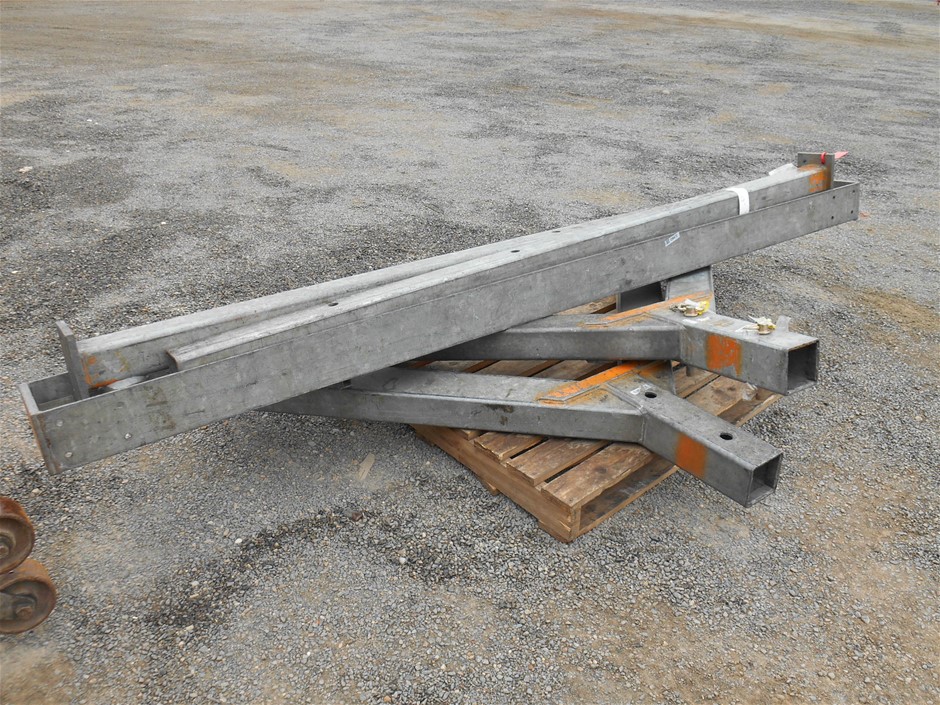 Wirra Wirra Church Block Red Blend (6x 750mL).